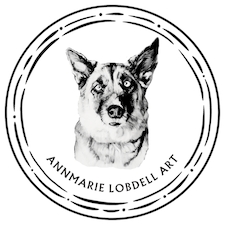 Annmarie Lobdell Art