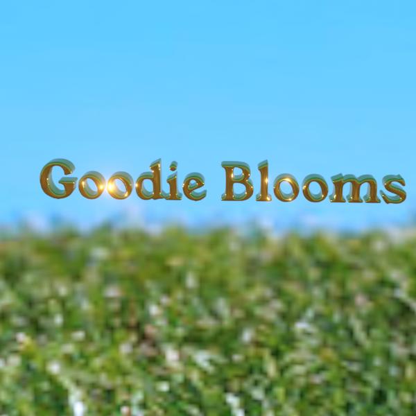 Goodie Blooms