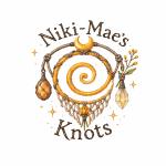 Niki-Mae&rsquo;s Knots