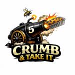 Crumb and Take It