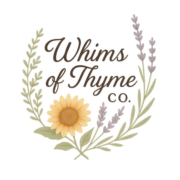 Whims of Thyme Co