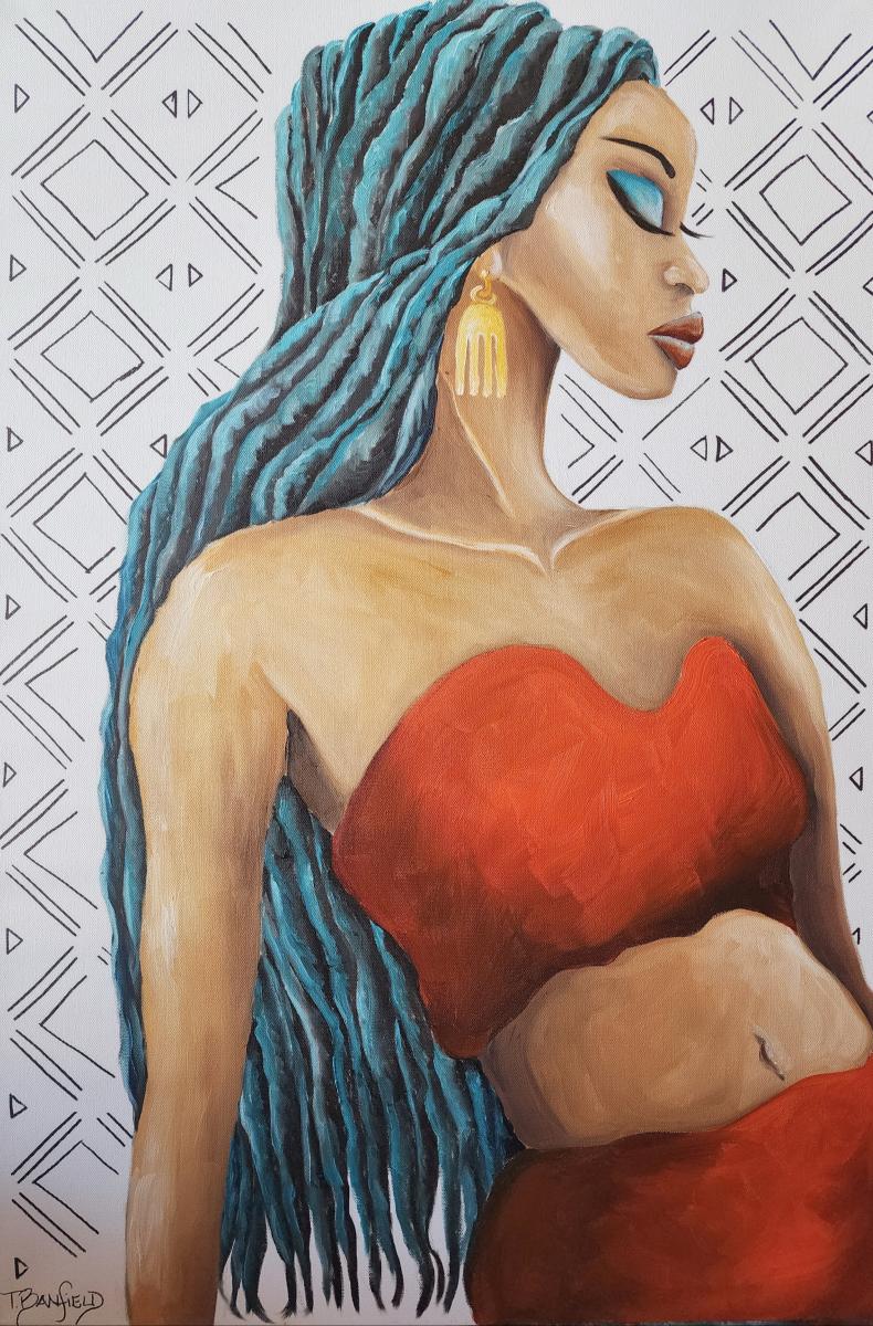 tara banfield art User Profile