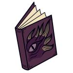The Dragon's Grimoire