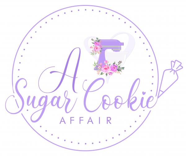 A Sugar Cookie Affair