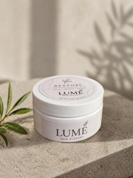 Restore Body Butter (Sensitive Skin)