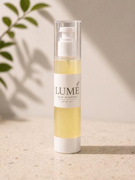 Restore Oil (Sensitive Skin Body Oil)