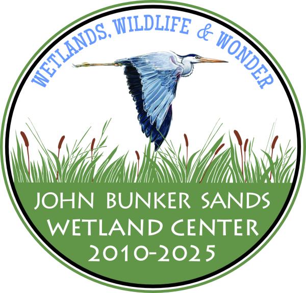 John Bunker Sands Wetland Center
