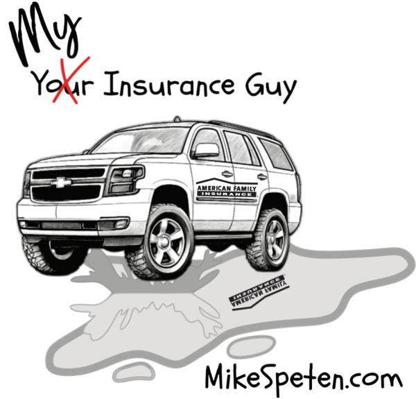 Mike Speten American Family Insurance