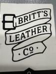 Britt&rsquo;s Leather