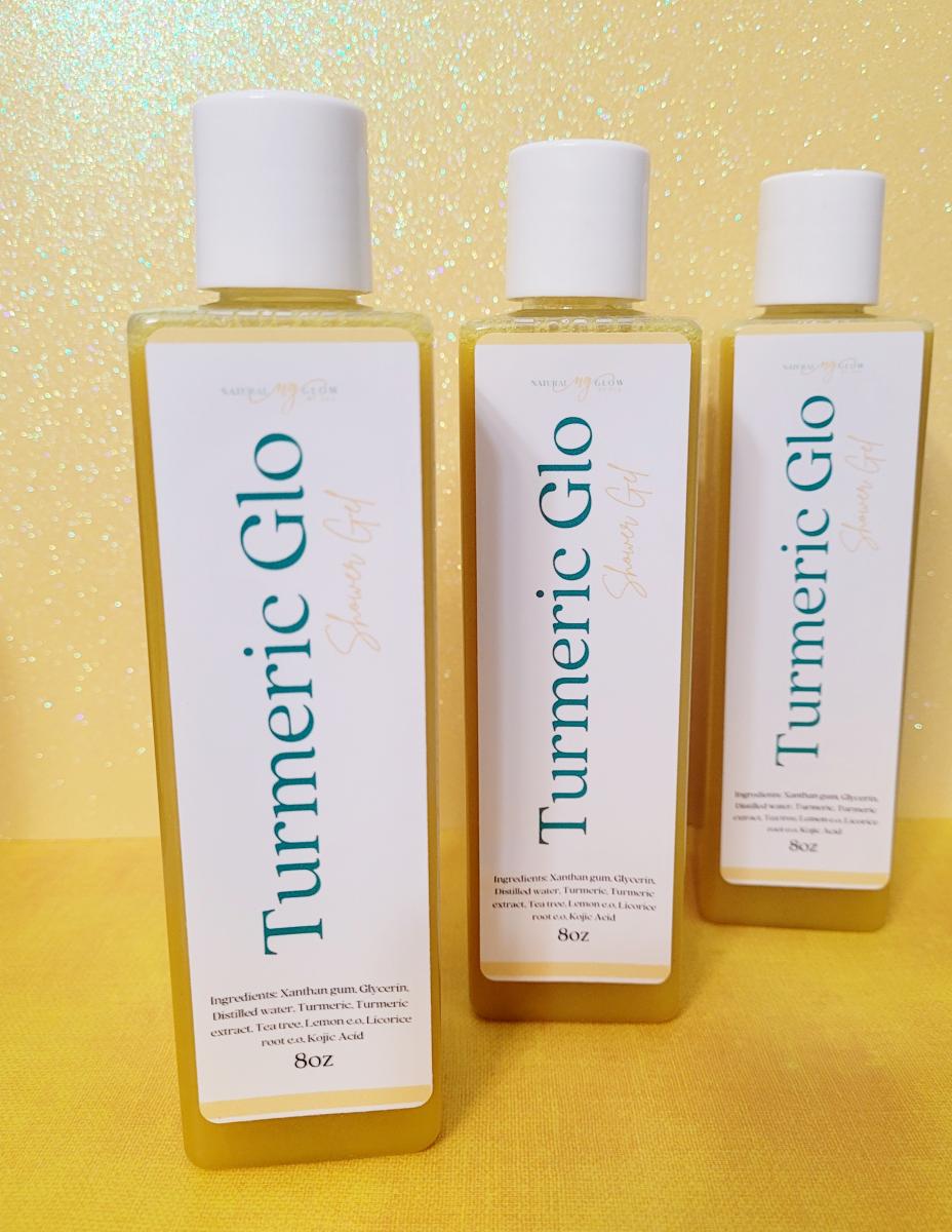 Turmeric Wash picture