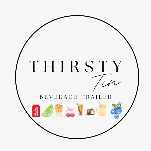 Thirsty Tin