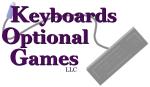 Keyboards Optional Games LLC