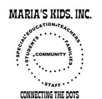 Maria's Kids, Inc.
