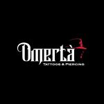 Omerta Tattoo&Piercing Terrell