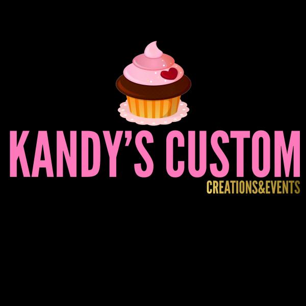 Kandy&rsquo;s Custom Creations and Events