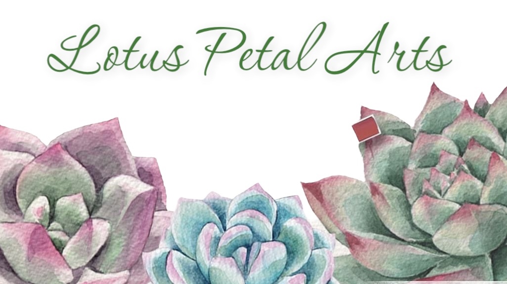 Lotus Petal Arts