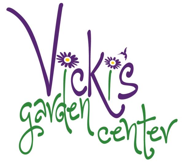 Vicki's Garden Center