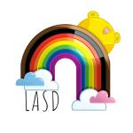 Lambda Archives Sticker Packs!