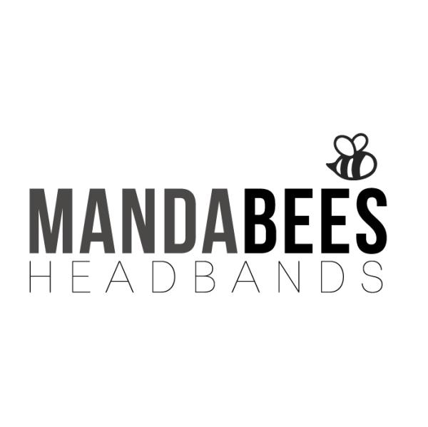 MandaBees Headbands