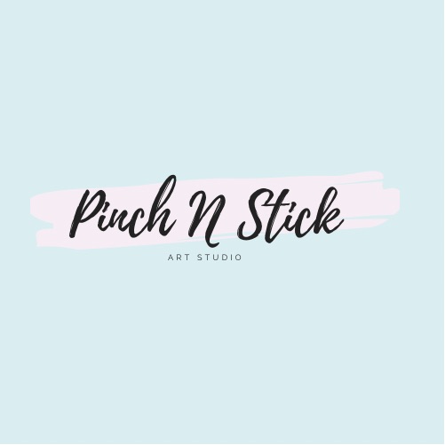 Pinch n stick art studio