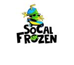 Raspados SoCal Frozen MX