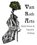 Van Roth Arts
