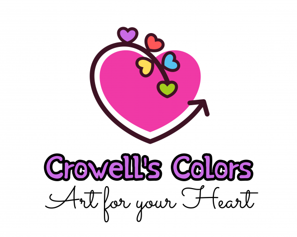 Crowell's Colors