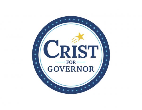 Charlie Crist for Governor