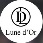 Lune dor