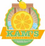Kam's Lemonade Stand