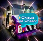 Chiquis ice cream