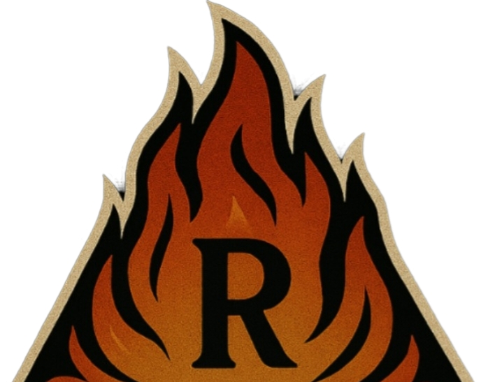Ricker forge