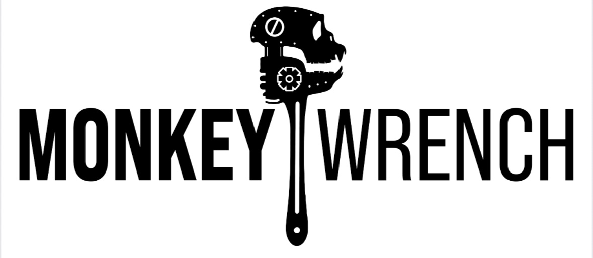 Monkey Wrench