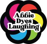 Abbie Dyes Laughing