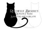 Author Rochelle Bradley