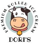 Dori&rsquo;s Rolled Ice Cream
