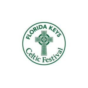 Florida Keys Celtic Festival logo
