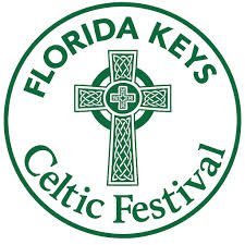 Florida Keys Celtic Fesival logo