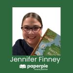 Jennifer Finney- PaperPie Brand Partner