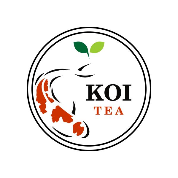 Koi Tea