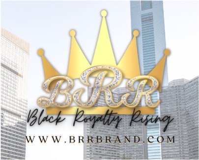 BRR Brand, "Born Royal"