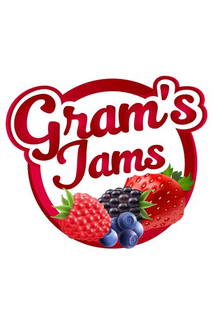 Grams Jams