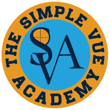 The Simple Vue Academy