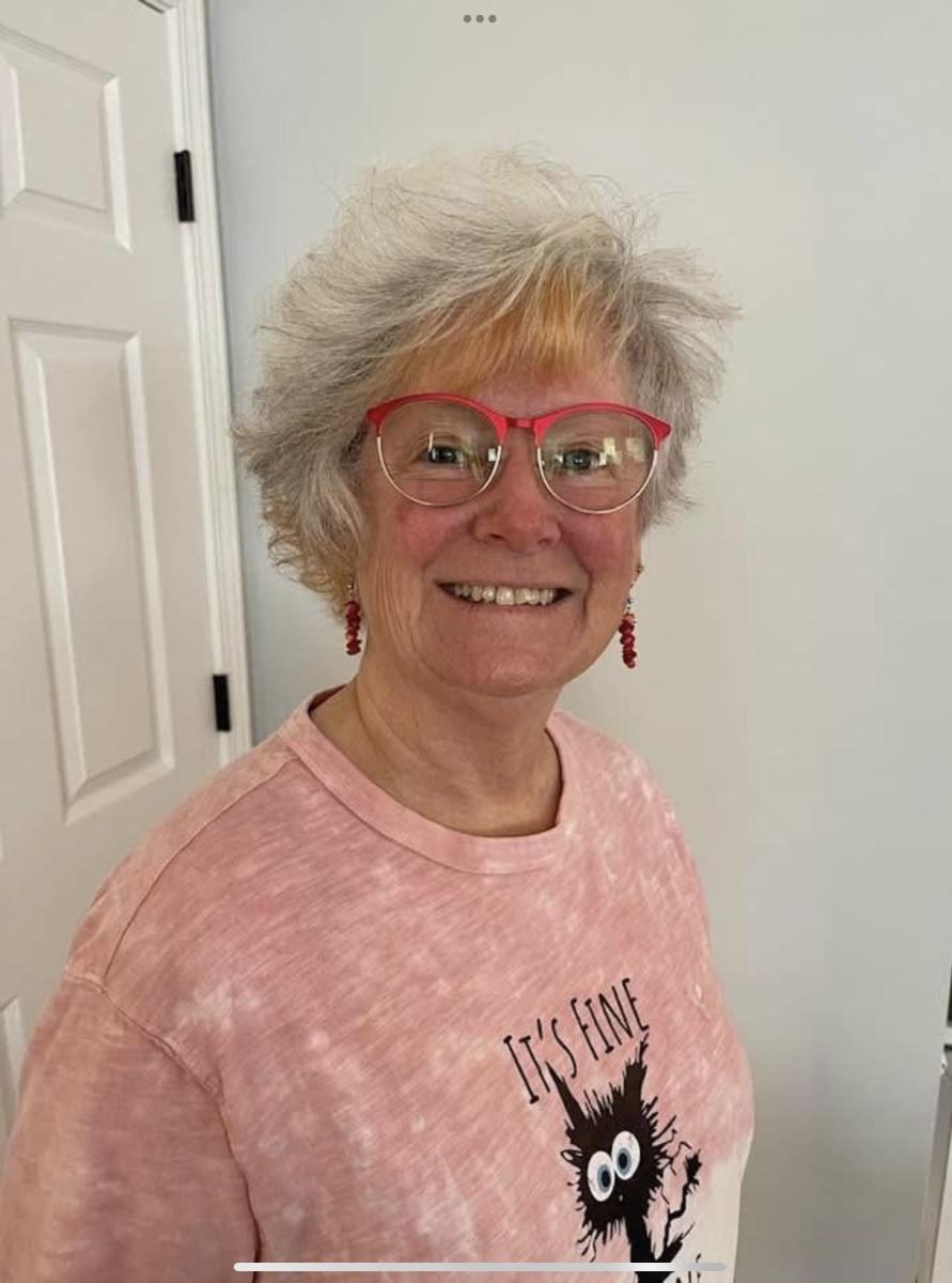 Ruth User Profile