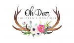 Oh Deer Children’s Boutique