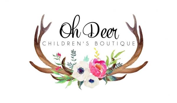 Oh Deer Children’s Boutique