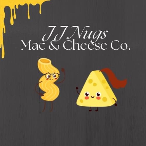 JJ Nugs Mac and Cheese