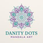 Dainty dots
