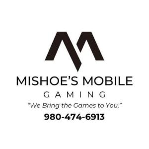 MISHOE&rsquo;S MOBILE GAMING