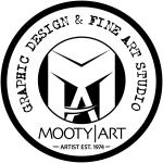 MOOTY | ART & Graphic Design